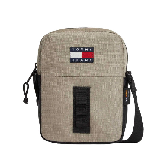 Tommy Hilfiger Τσαντάκι ώμου Logo Ripstop Crossbody Reporter Bag